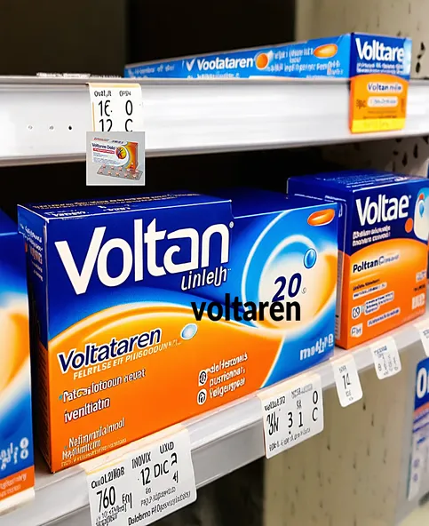 Voltaren emulgel vente libre